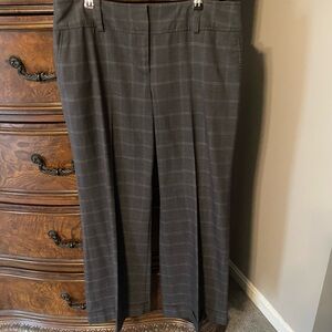 Ann Taylor dress pants